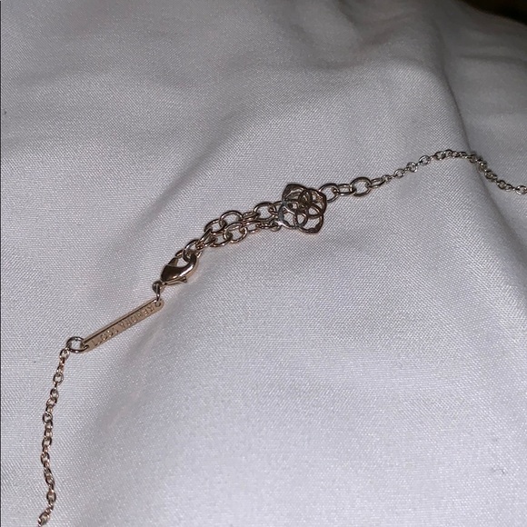 Kendra Scott necklace - Picture 2 of 2